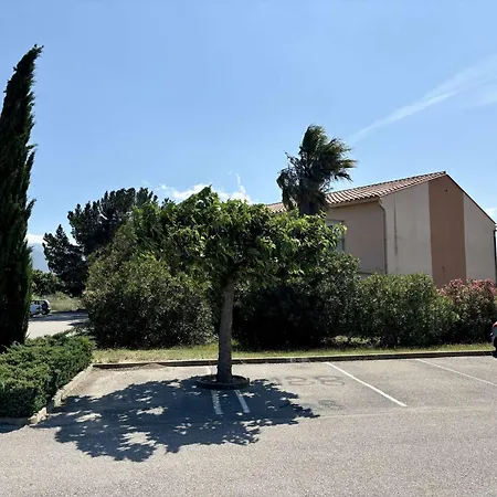 2 Pieces Avec Parking Prive A 300m De La - - Fr-1-225-62 Argeles-sur-Mer