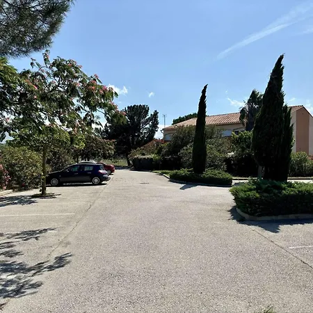 Apartment 2 Pieces Avec Parking Prive A 300m De La - - Fr-1-225-62 Argeles-sur-Mer