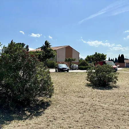 2 Pieces Avec Parking Prive A 300m De La - - Fr-1-225-62 Argeles-sur-Mer